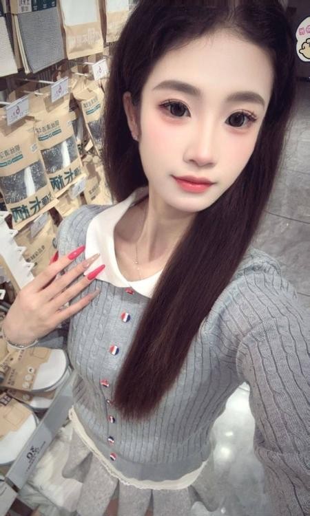 萧山小天使哆哆