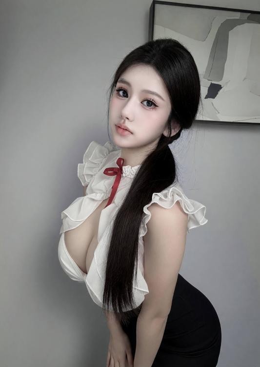 巨乳翘臀颜值大蜜蜜