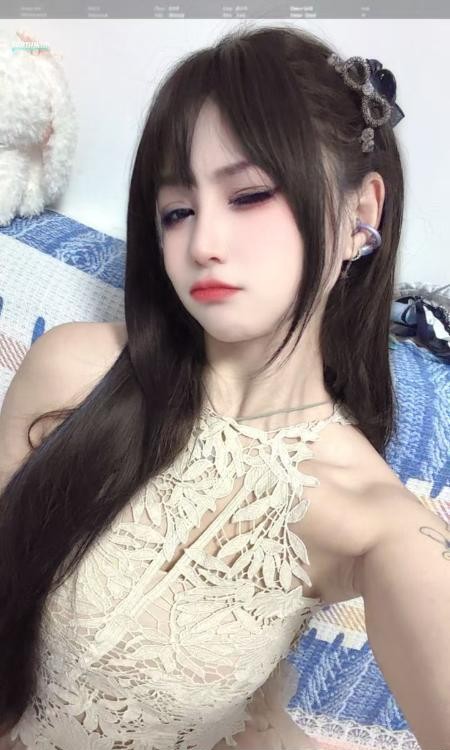 罗湖颜值美女柠檬