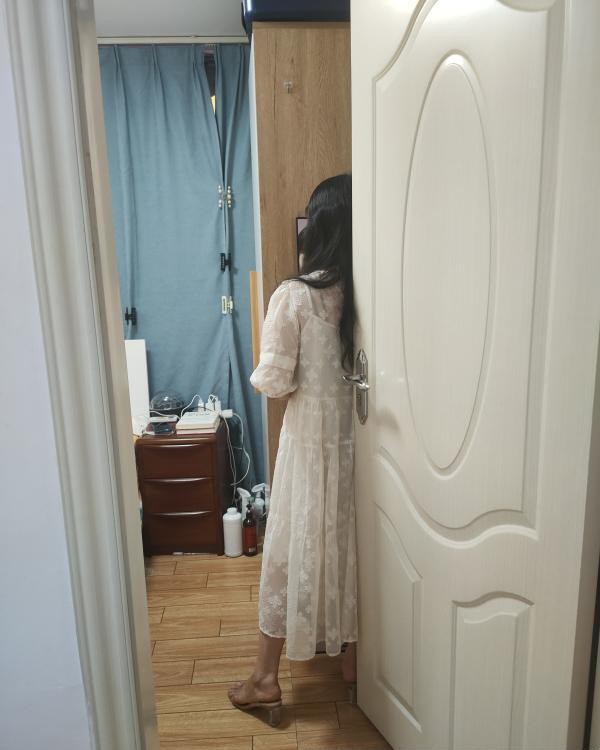 宝安服务型大胸熟女