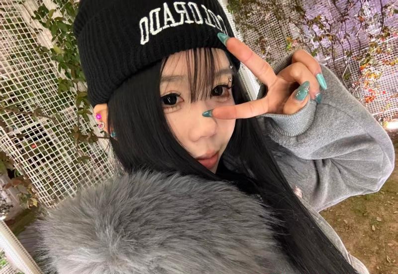 惠山区小倩