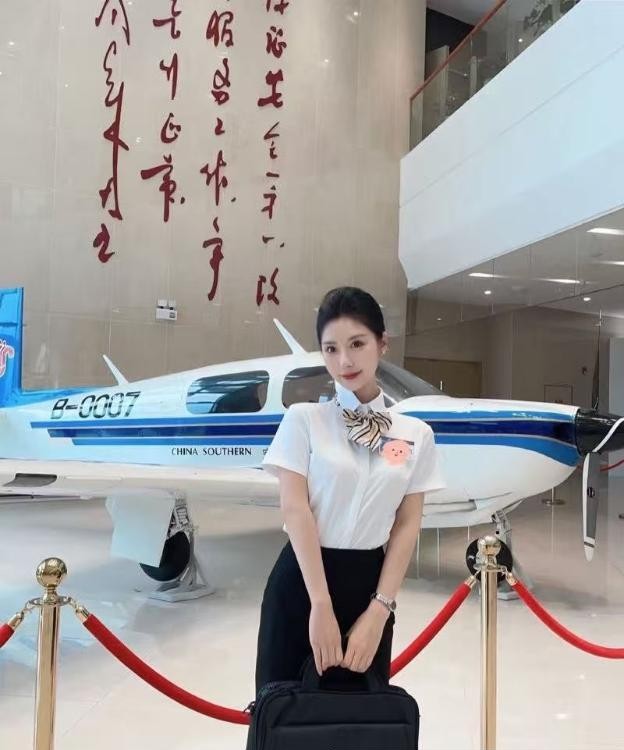 上海空姐降落海选4t