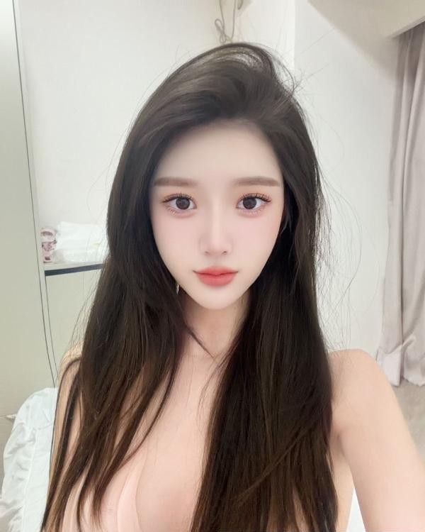 肤白貌美气质女友悠悠