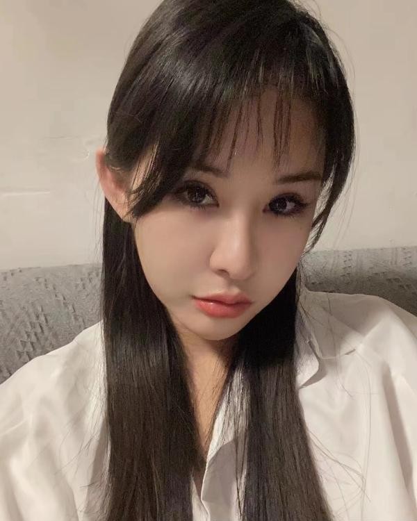 天河性感小姐姐