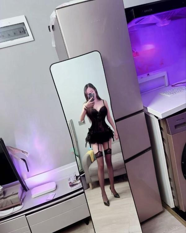 魅力少妇糖果