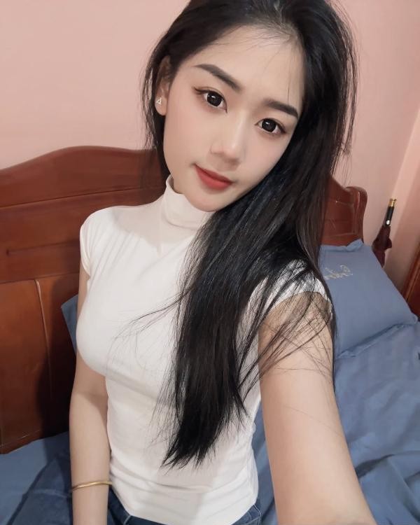 S身材美美