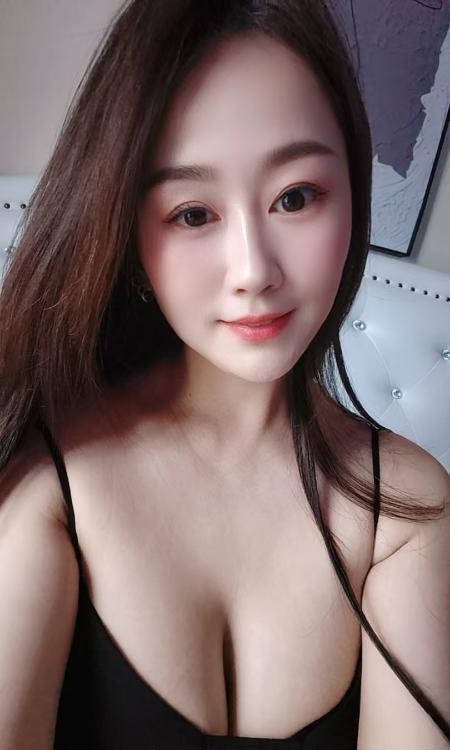 叫声好听的木瓜奶御姐
