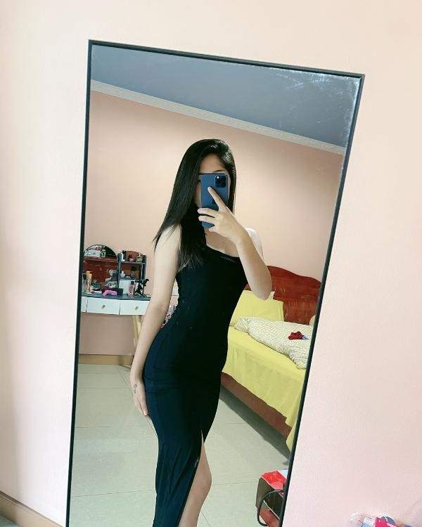 S身材美美