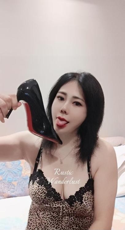 服务流骚妇