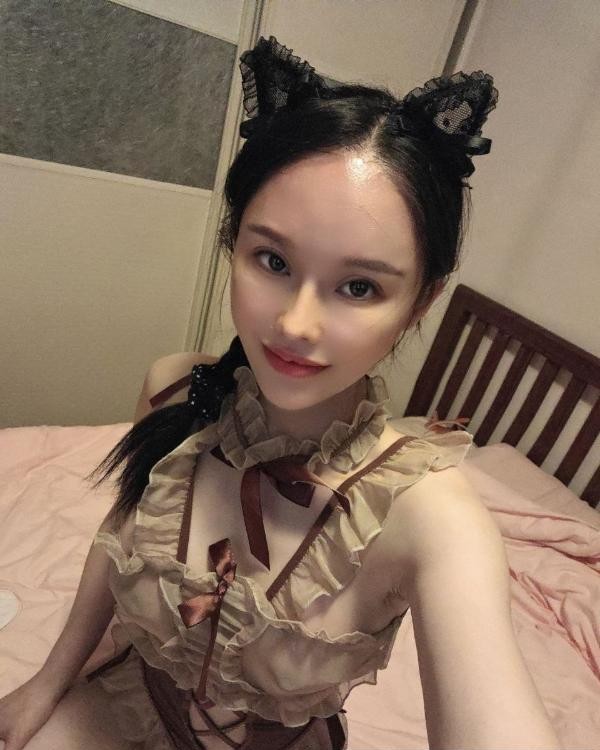 朝阳温柔服务系妹子