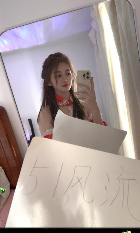 南京JK小姐姐