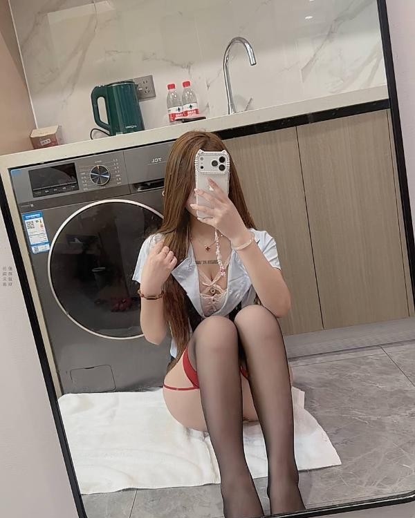 南城女友感瑶瑶