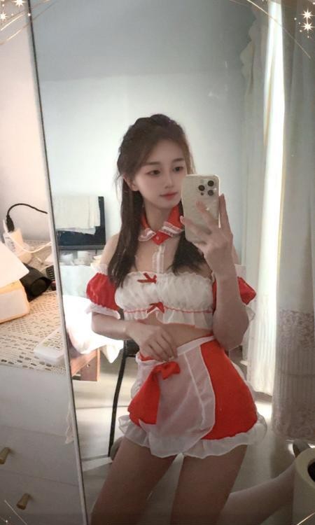 南京JK小姐姐