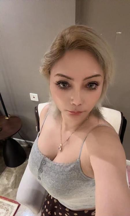 建邺区洋马丽莎