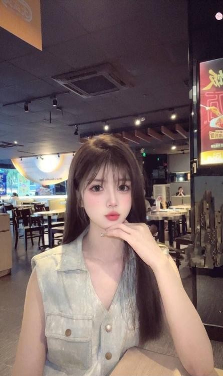 邻家女友清纯颜值老师