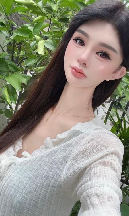 久违的小樱桃