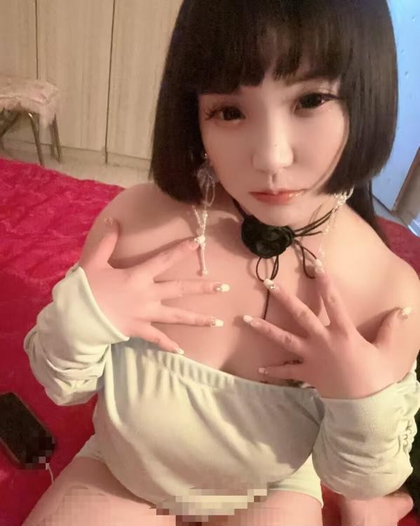 辽宁鞍山大胸妹