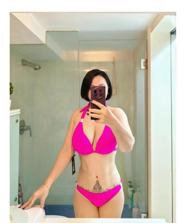 罗湖巨乳辣姐姐
