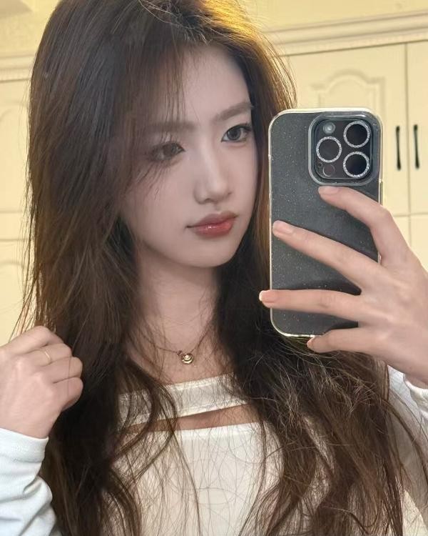 福田清纯嫩妹妹