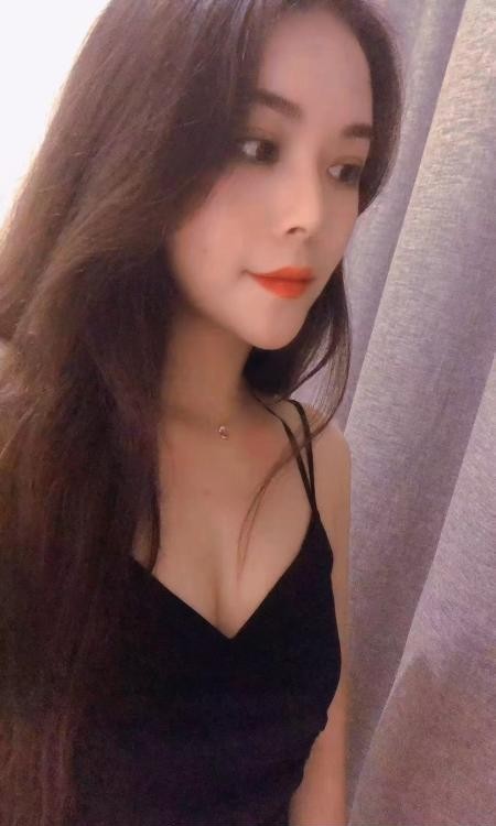 长腿御姐糖妹儿