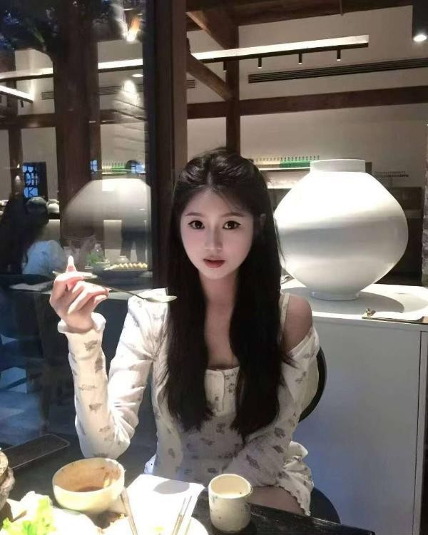 深圳长腿雯雯