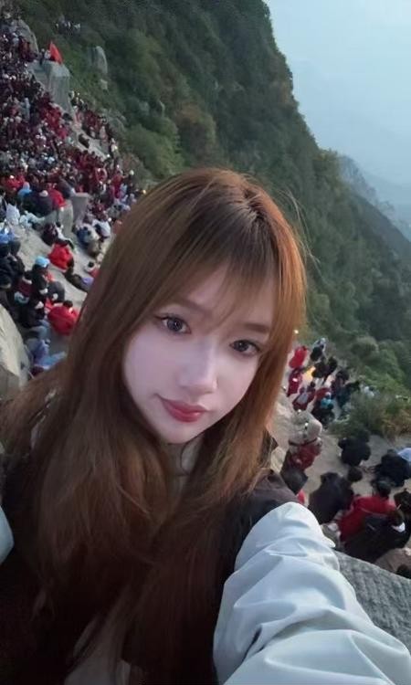 福田清纯嫩妹妹