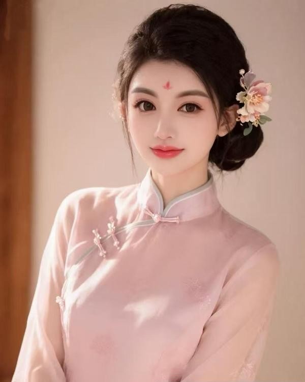 久违的小樱桃