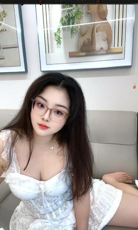 二刷温柔眼睛妹