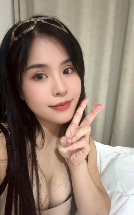 风骚少妇美娜