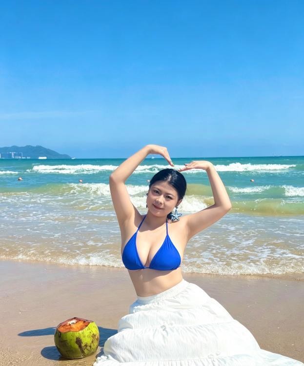 光明大波御姐