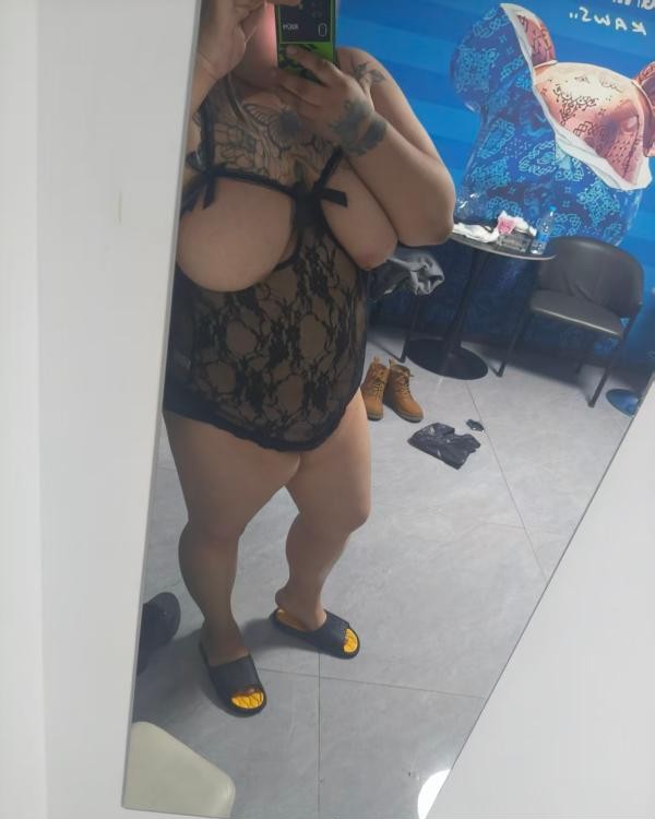 大庆大码骚货