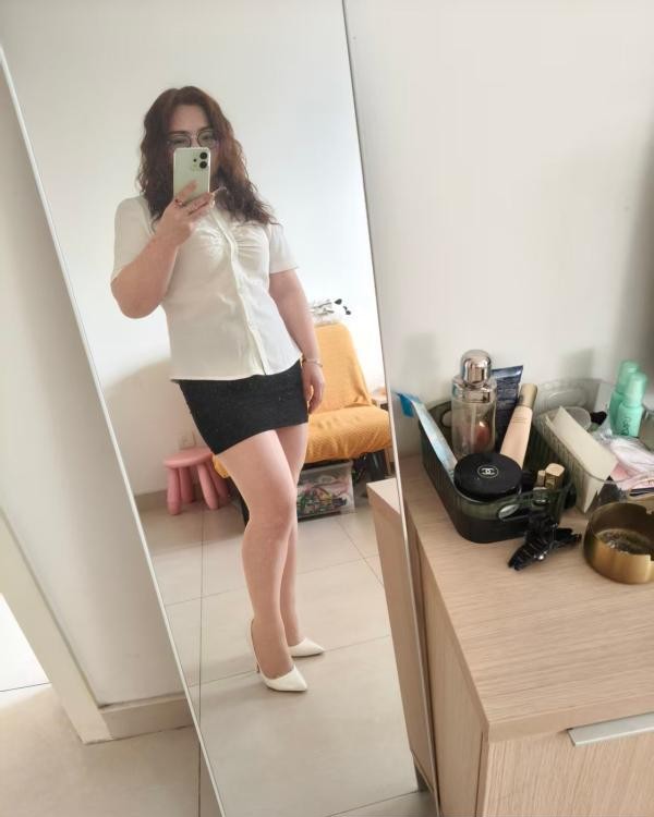 口活一流的大屁股骚姐