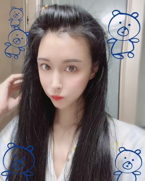 东区高挑性感御姐