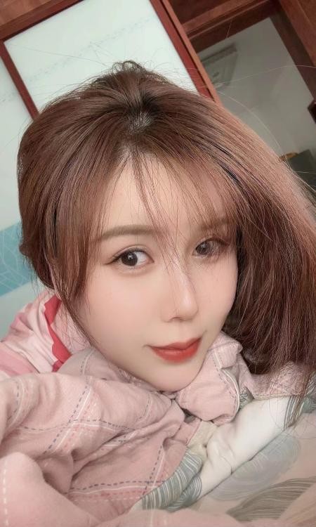 包河区可可妹子
