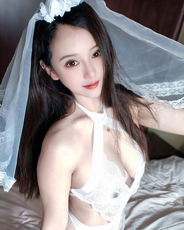 吸爆系列之花嫁
