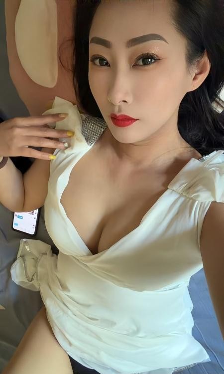 居家服务型小骚妇