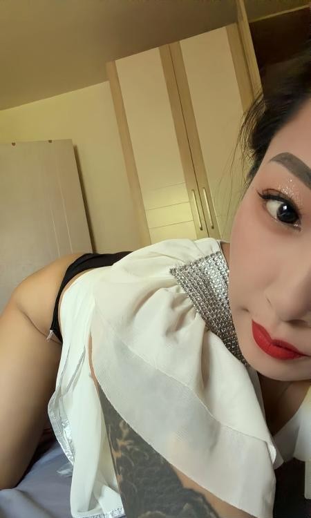 居家服务型小骚妇