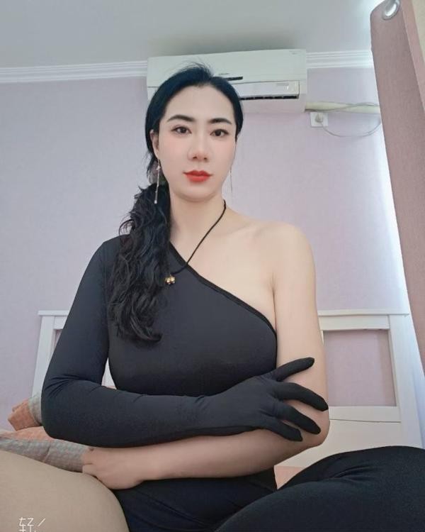 风骚少妇橙子