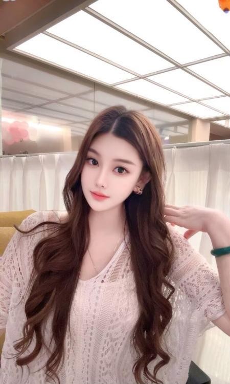女友系御姐美美