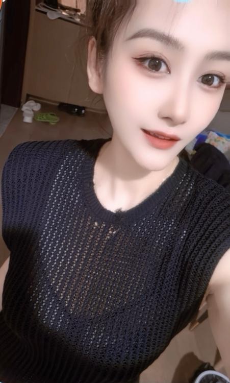 江宁大胸美女