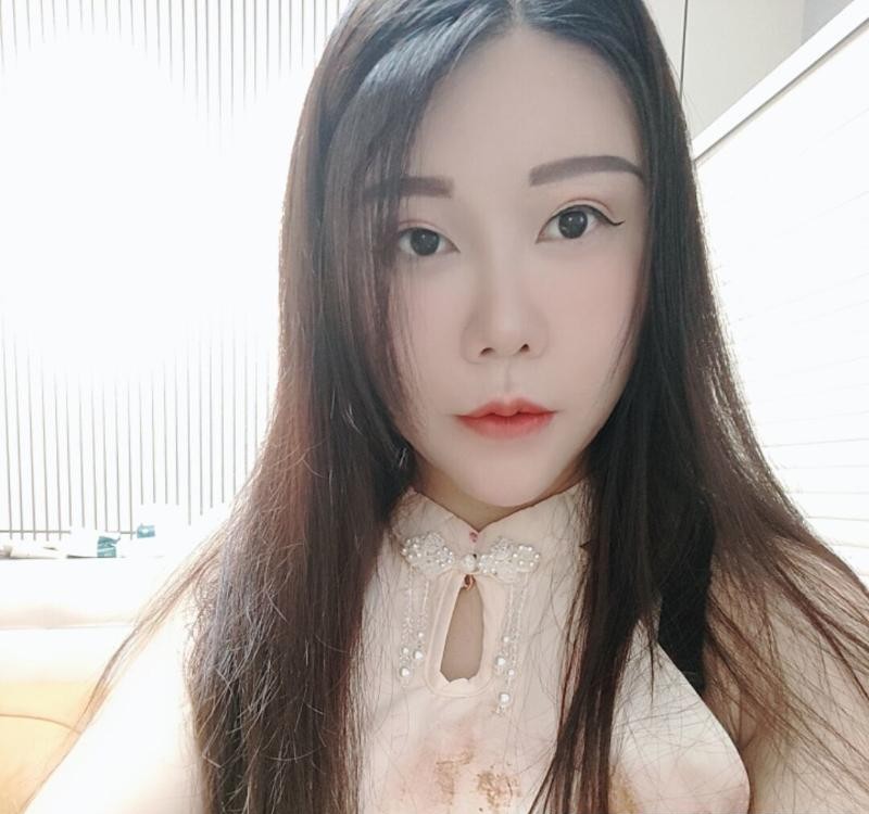 瑶海大熊少妇