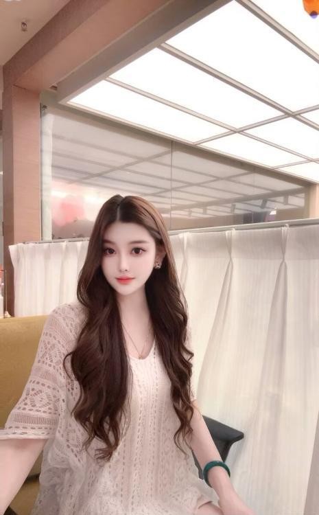 女友系御姐美美