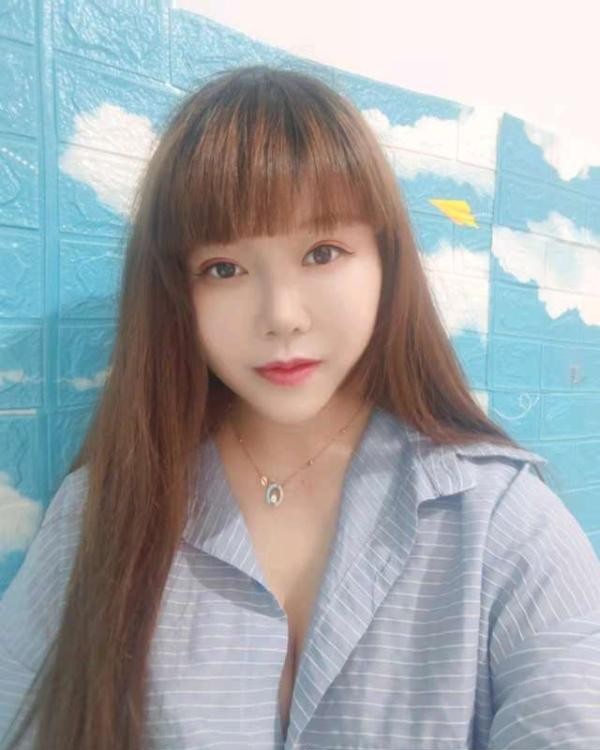 瑶海大熊少妇