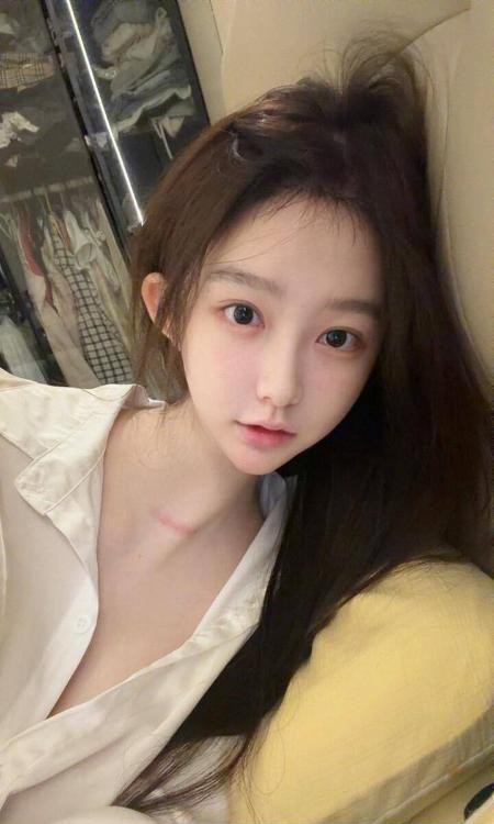 徐汇性感潇潇