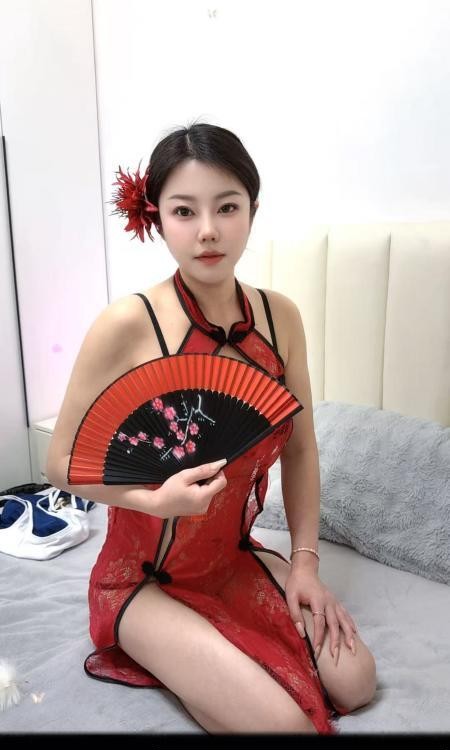 贴心服务小骚货回归