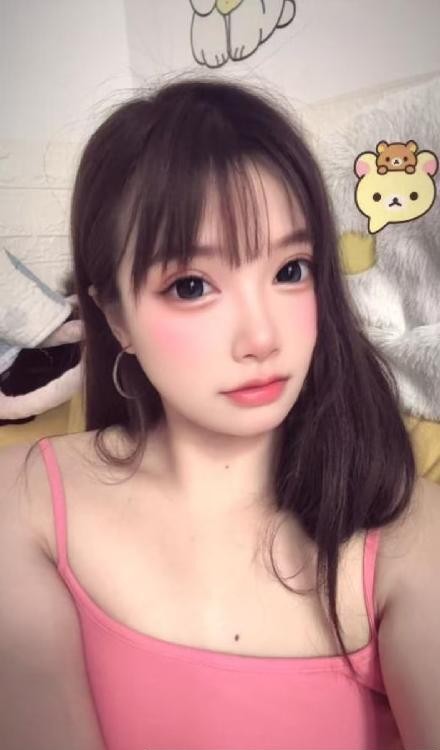 浦东温柔甜妹小小