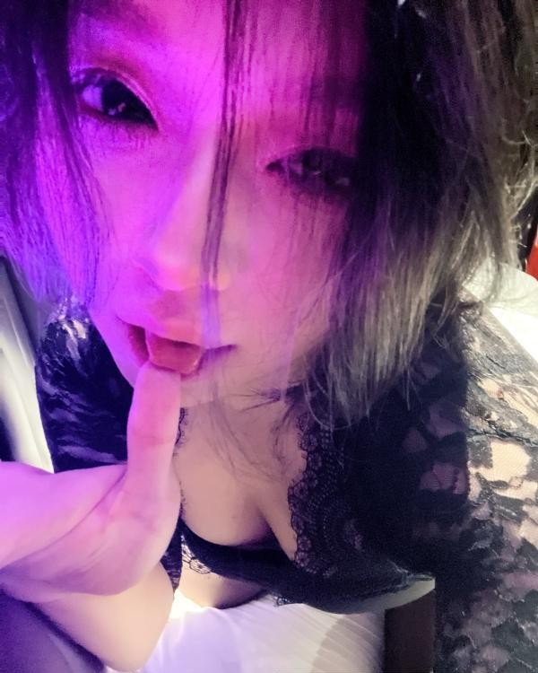 沈阳精神小妹