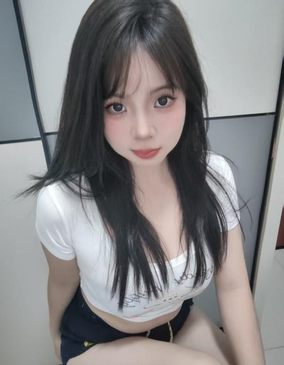 江宁可爱邻家小苏