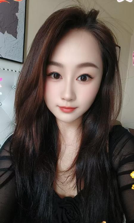 蜀山F罩杯网红女神