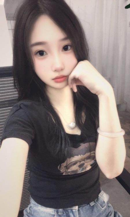 经开区小萝莉